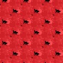 pink halloween background paper