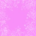 apink floral background paper