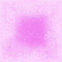 Chalky pink background paper