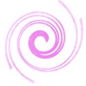 pink swirl 2