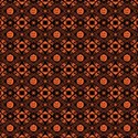 pumkin pattern paper