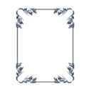 blue Frame 2d