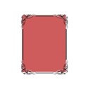 Pink Frame 1a