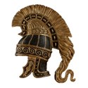 Helmet Roman 2