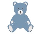 teddybearblue2