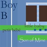 Little Baby Boy Kit by DPL 