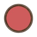 Element_BrownCircleFrame