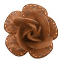 brown rose