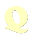 Q