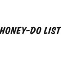 Honey-Do List copy