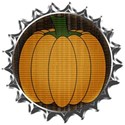 DDD-Bottlecap Pumpkin