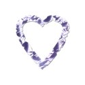 heart-light purple