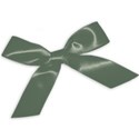 green bow