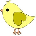 bird yellow