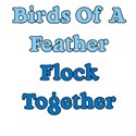 text flock