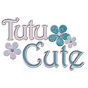 tutu cute 2