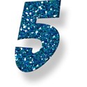 5 number