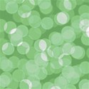 bubbles green