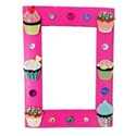 cupcake frame 5