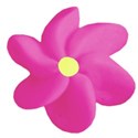 pink flower 3