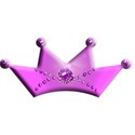 pink crown copy