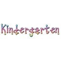 kindergarten