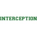 text intercept