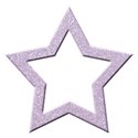 star purple