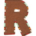 R