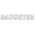 daughter