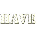 have