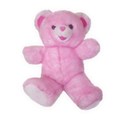 pink bear