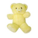 yellow bear