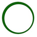 circle white