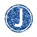 J