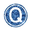 Q