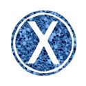 X