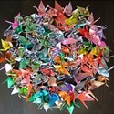 origami