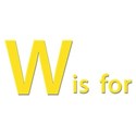 letter_cap_w_yellow