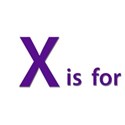 letter_cap_x_purple