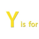 letter_cap_y_yellow