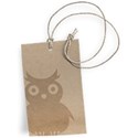 Owl Tag 01