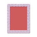 frame 8 pink