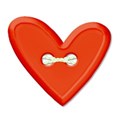 heartbuttonorange