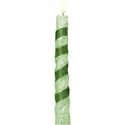 candle green