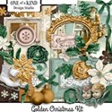 Golden-Christmas-Kit-Preview