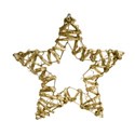 DZ_Classic Christmas_goldenstar