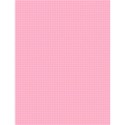 checker - pale pink