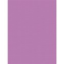 checker - pale purple pink