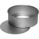 b cup cake tin